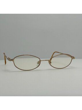 Tura Eyeglasses Eye Glasses Frames Mod 622 Cop 49-18-130